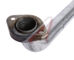 Изображение 5, 284-231 Глушитель NISSAN Primera (P12) (01-07) средняя часть BOSAL