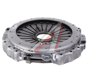 Изображение 2, 3482081233 Корзина сцепления MERCEDES SK SETRA Series 300 SACHS