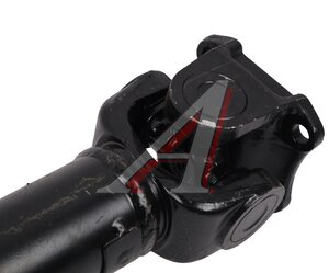 Изображение 2, 72-2203010-А3 Вал карданный МТЗ-82 переднего моста (4 отверстия) L=626мм КАРДАНО-БЕЛ