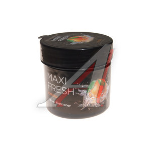 Изображение 1, CMF-122 Ароматизатор на панель приборов гелевый (сквош) 100г MAXI FRESH