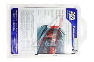 Изображение 2, SET-003 Карман в багажник 30х90см для перевозки вещей COMFORT ADDRESS