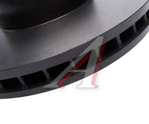 Изображение 5, 09.B538.11 Диск тормозной BMW 7 (E65) передний (1шт.) BREMBO