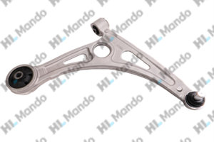 Изображение 2, MSA010093 Рычаг подвески HYUNDAI Sonata (16-) передней нижний правый MANDO