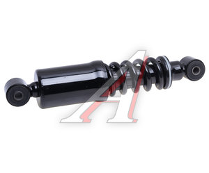 Изображение 2, 811W41722-6021 Амортизатор SITRAK HOWO кабины передний OE