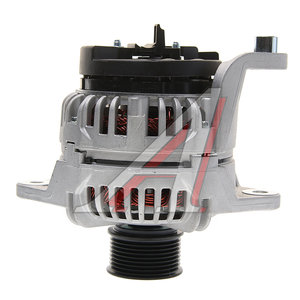 Изображение 3, SM12537 Генератор VOLVO FH, FM13 28В 120A SAEMOTO