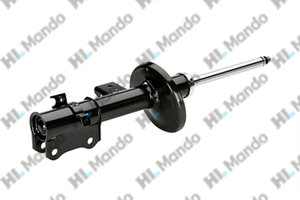 Изображение 4, MSS020285 Амортизатор SUZUKI Grand Vitara (05-) передний левый газовый MANDO