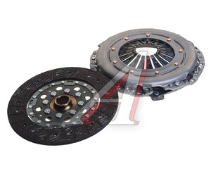 Изображение 1, 3000950851 Сцепление SSANGYONG Actyon (12-) (G20D) комплект SACHS