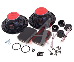 Изображение 2, Access 165AS Колонки компонентные 6" (16см) 60Вт FOCAL