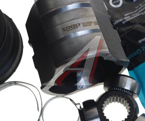 Изображение 2, CVJ-30028 ШРУС внутренний TOYOTA Avensis (03-08) левый комплект UNIO