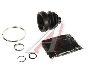 Изображение 1, 49583-3S000 Пыльник ШРУСа HYUNDAI i40, Sonata (09-) внутреннего комплект OE