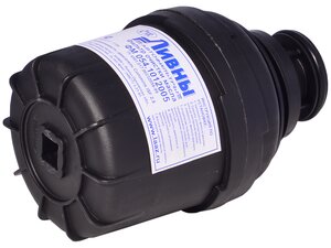 Изображение 4, ФМ 054.1012005 Фильтр масляный ГАЗ-3302 (дв.CUMMINS) Ливны