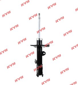 Изображение 2, 3340066 Амортизатор TOYOTA Wish (09-) передний левый KYB