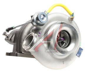 Изображение 3, 202V091007840-MX Турбокомпрессор SITRAK HOWO дв.MC13 MOVELEX