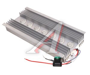 Изображение 2, Е11.3757010-35 Преобразователь напряжения (инвертор) 24-12V 35А АСТРО