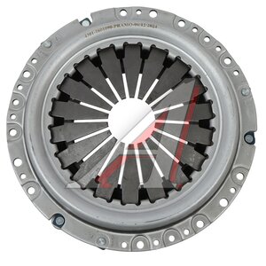 Изображение 2, 4301-1601090 Корзина сцепления ГАЗ-4301, 3309, 33104 Валдай лепестковая ПРАМО