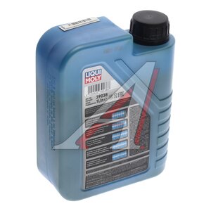 Изображение 3, 39038 Масло моторное LEICHTLAUF LONGTIME HC-синт.1л 0W30 LIQUI MOLY