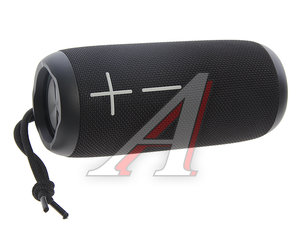 Изображение 2, TFN-BS08-06BK Колонка беспроводная bluetooth TFN
