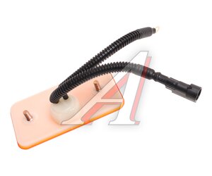 Изображение 2, ZX09001HL000-MX Фонарь габаритный SHACMAN SHAANXI X3000, X5000 светодиодный MOVELEX