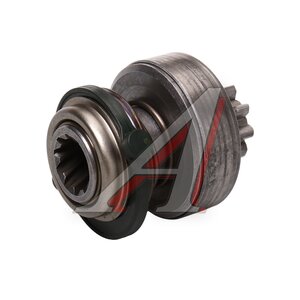 Изображение 2, 1006209531 Привод стартера BOSCH