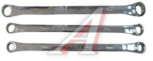 Изображение 1, RF-7602021 Ключ накидной 20x21мм экстрадлинный ROCKFORCE