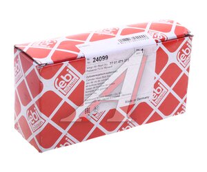Изображение 4, 24099 Болт RENAULT Clio, Logan (K4J/K4M) головки блока комплект FEBI
