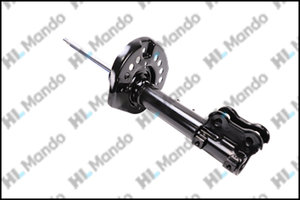Изображение 8, EX546613Z140 Амортизатор HYUNDAI i40 (13-) передний правый газовый MANDO