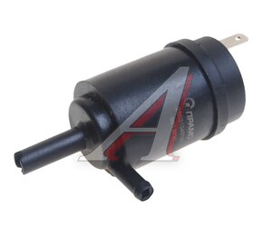 Изображение 1, 991.3730 Насос омывателя КАМАЗ, МАЗ 24V Н/О ПРАМО