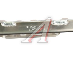 Изображение 3, DZ9X259600270 Накладка SHAANXI SHACMAN X6000 бака топливного (для DZ9X189551006) OE