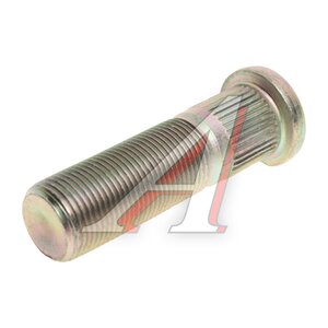 Изображение 1, С41R11-3103008-10 Болт ступицы ГАЗон Next, ПАЗ Вектор Next переднего БОЛТЕН