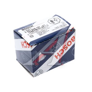 Изображение 5, 0281006187 Датчик давления RENAULT топлива BOSCH