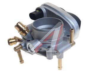 Изображение 1, ETZ1102NF Заслонка CHEVROLET Cruze дроссельная KRAUF