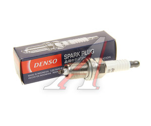 Изображение 1, K16RU Свеча зажигания DENSO