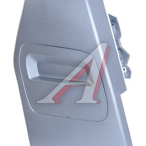 Изображение 2, NSPRS97N76 Накладка бампера RENAULT Duster (21-) переднего нижняя (с заглушкой) NSP