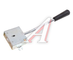 Изображение 1, П145-200 Переключатель подрулевой КАМАЗ указателей поворота AIMPULS