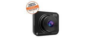 Изображение 1, MSR300 GPS Видеорегистратор NAVITEL