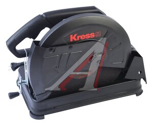 Изображение 1, KU760 Пила отрезная монтажная 2200Вт KRESS