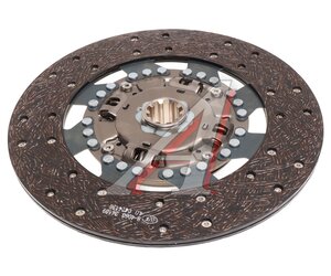 Изображение 2, SCBJ-16000200LE070-6001 Диск сцепления JAC N75 (10-) OE