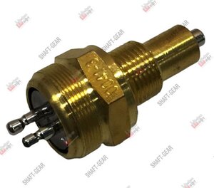 Изображение 1, 990.12.71.0041-3 Датчик SHACMAN SHAANXI нейтрального положения SHAFT-GEAR