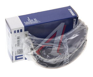 Изображение 2, 001HL19810000 Вкладыши КАМАЗ-5490 MERCEDES коренные STD комплект (2шт.) MAHLE