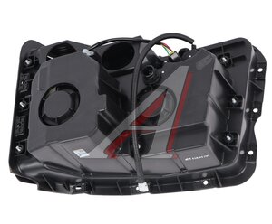 Изображение 3, DZ93189724120-MX Фара SHACMAN SHAANXI F3000 правая MOVELEX