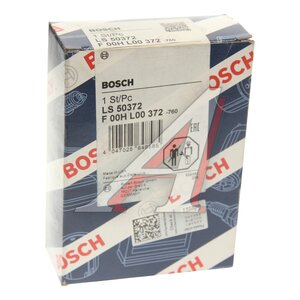 Изображение 3, F00HL00372 Датчик кислорода NISSAN Almera (06-) BOSCH
