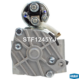 Изображение 4, STF1245YJ Стартер FORD Transit (00-) KRAUF