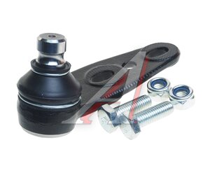 Изображение 1, 52-00041A-SX Опора шаровая AUDI 80 (86-91) передняя нижняя правая STELLOX