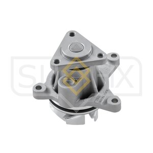 Изображение 2, FA1081 Насос водяной MAZDA 6 (05-) системы охлаждения SUFIX