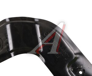 Изображение 3, DZ14251110072 Кронштейн SHACMAN SHAANXI X3000 замка капота правый OE