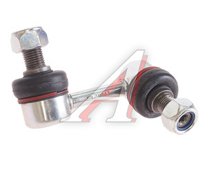 Изображение 2, 30843 Стойка стабилизатора MITSUBISHI Pajero IV (07-) подвески передней левая FEBI