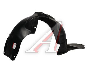 Изображение 2, NSP1BD04052 Подкрылок SKODA Rapid (12-16) передний левый NSP