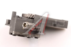 Изображение 2, VG1500070048-MX Насос масляный SITRAK HOWO дв.WD615, WD618, WP10, D10 MOVELEX