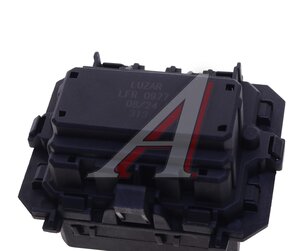 Изображение 5, LFR0977 Резистор RENAULT Logan (12-) вентилятора отопителя LUZAR