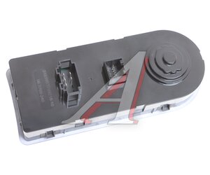 Изображение 2, 316300-3769216-10 Модуль УАЗ-3163 (18-) управления обогревом сидений, руля АККОМ